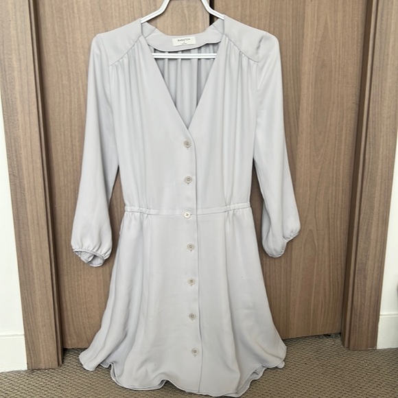 Babaton Dress - Picture 2 of 5